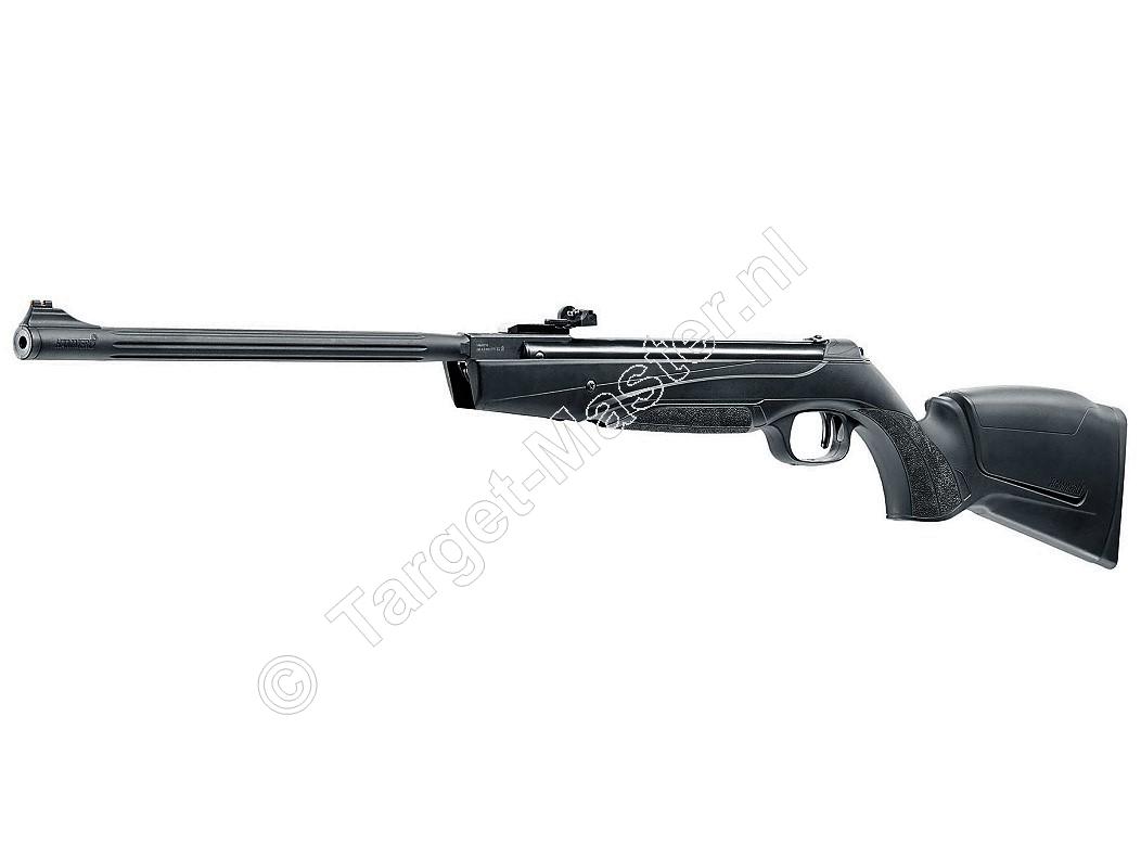 Hammerli BLACK FORCE 880 Luchtgeweer 5.50mm Hammerli BLACK FORCE 880 Luchtgeweer 5.50mm